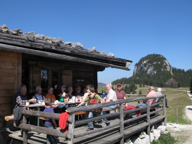 Götzbauernhof