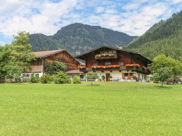 Hasenberghof