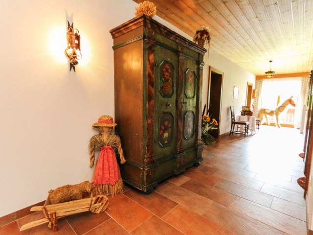 Hasenberghof
