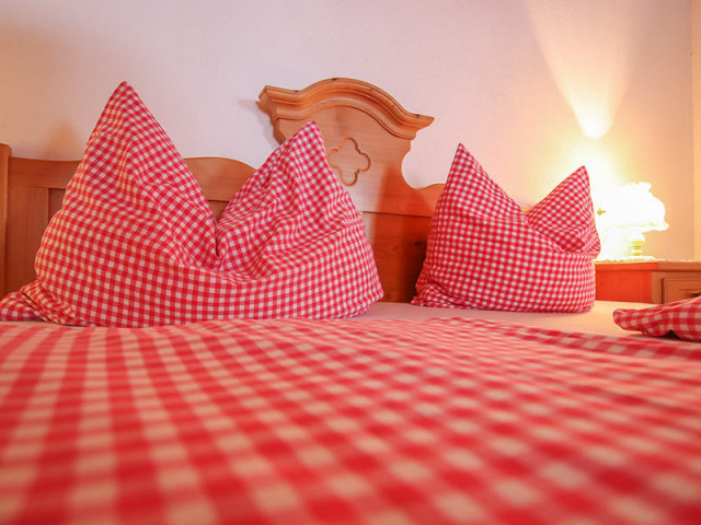 Pension Schösser