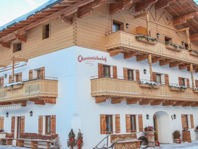 Obersinnlehenhof
