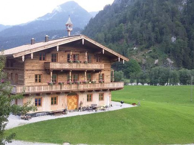 Dürnberggut