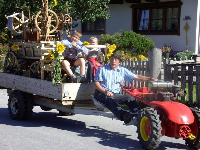 Pfaffenreitherhof