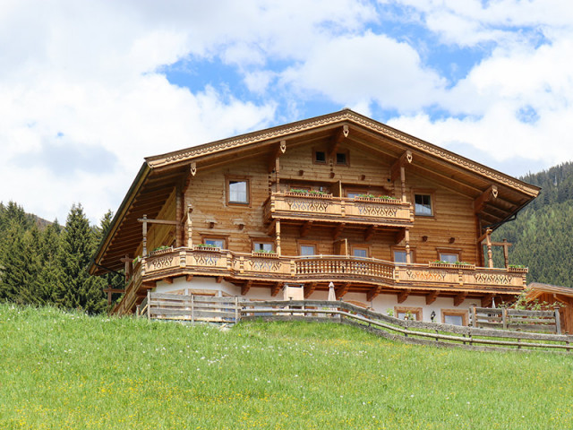Pfaffenreitherhof