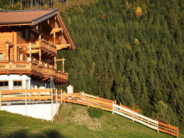 Pfaffenreitherhof