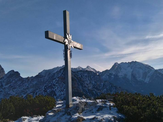 Glatzlbauer