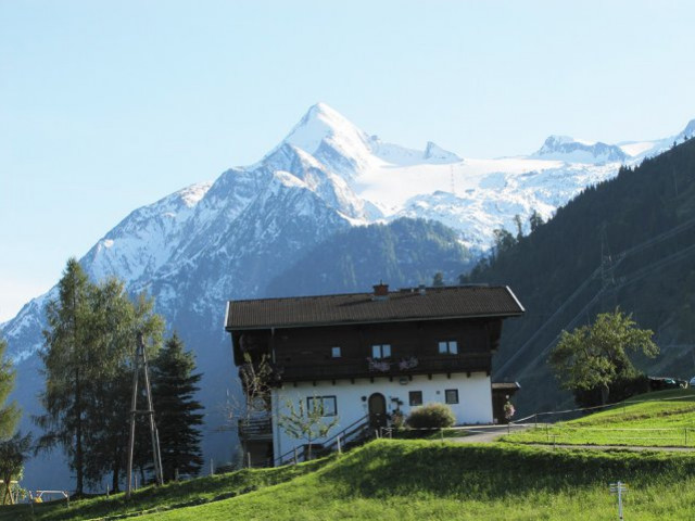 Weisssteinalm