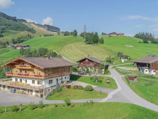 Weisssteinalm