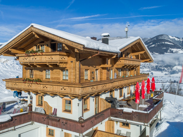 Unteraigenhof