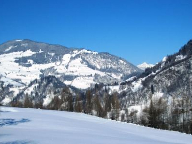 Teufenbachgut