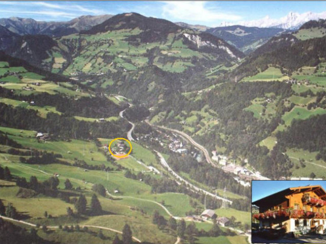 Teufenbachgut