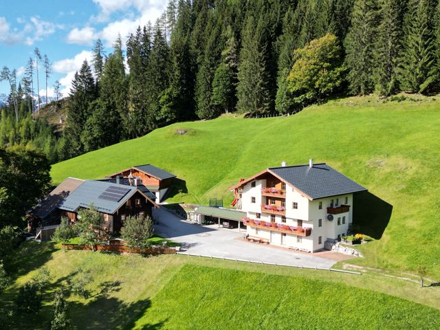Grassbichlhof