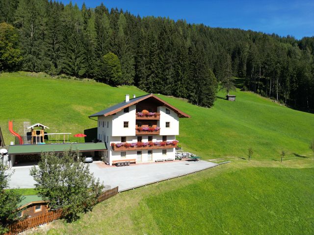 Grassbichlhof
