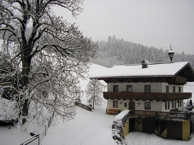 Steinerbauernhof