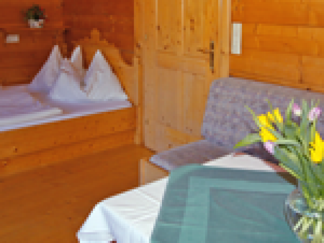 Ferienbauernhof Pailgut