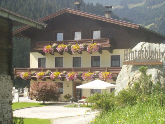 Hinterbichlbauernhof