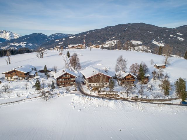 Appartement Deml