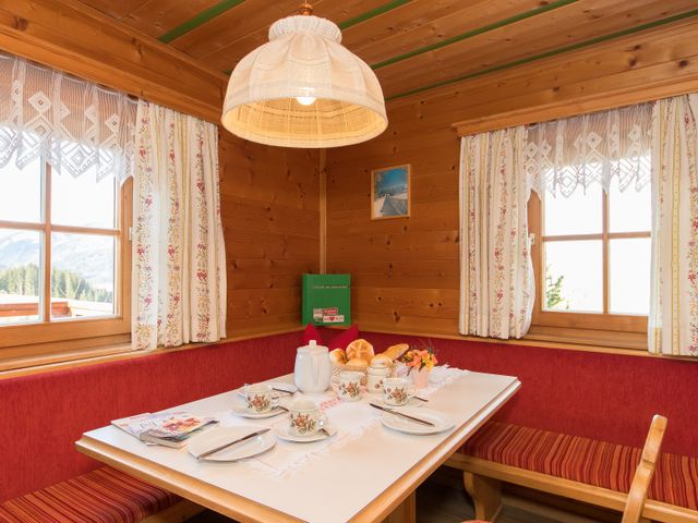 Appartement Deml