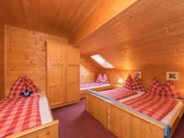 Appartement Deml