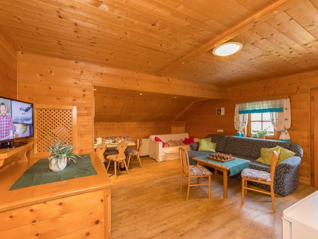 Appartement Deml