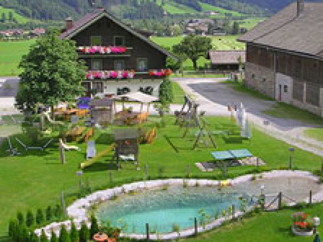 Aignerhof