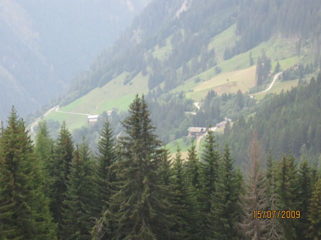 Untergollegghof