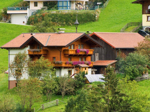 Untergollegghof
