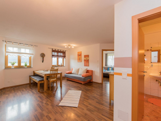 Landhaus Hochkönig