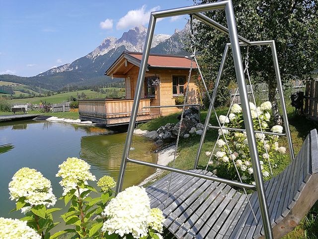 Ferienwohnungen auf dem Lankmannbauernhof