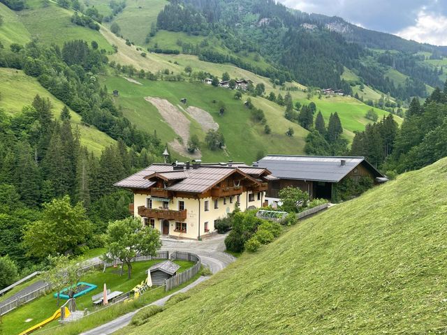 Pfandlinghof
