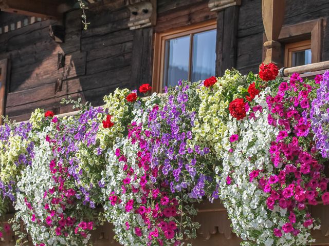 Brandstatthof Leogang