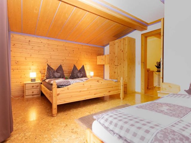 Ferienwohnungen Stallhäusl