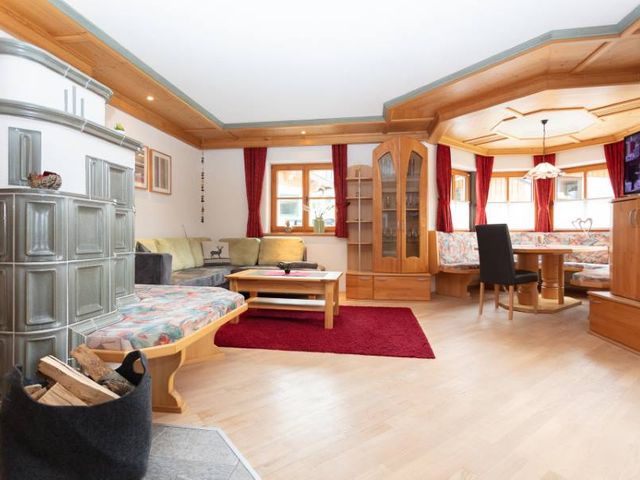 Ferienwohnungen Stallhäusl
