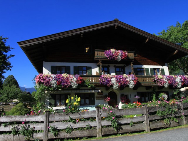 Flatscherbauer