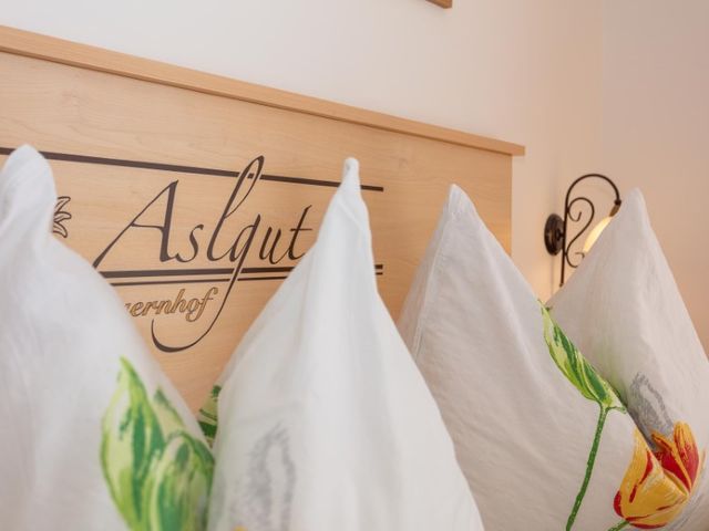 Aslgut