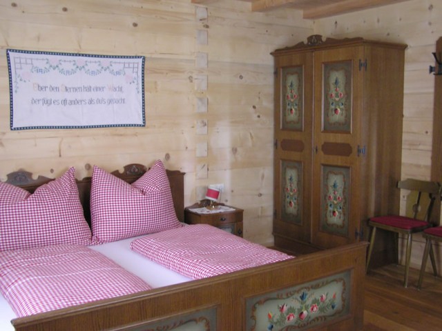 Pension Lippengut