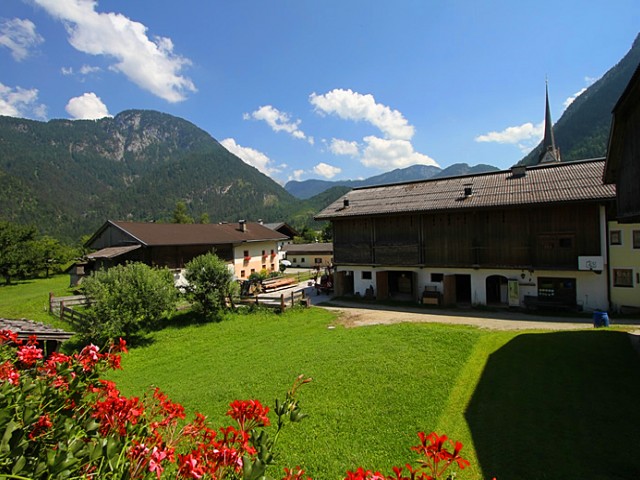 Pension Lippengut