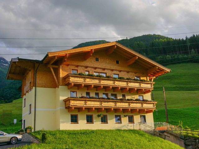 Oberhaushof