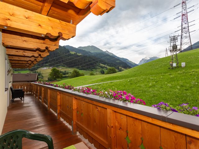 Oberhaushof