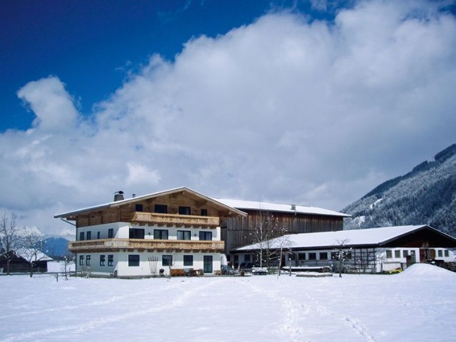 Stiegerhof 