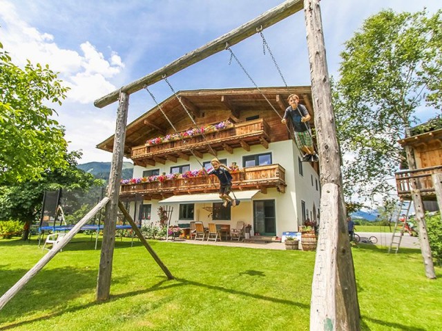 Stiegerhof 