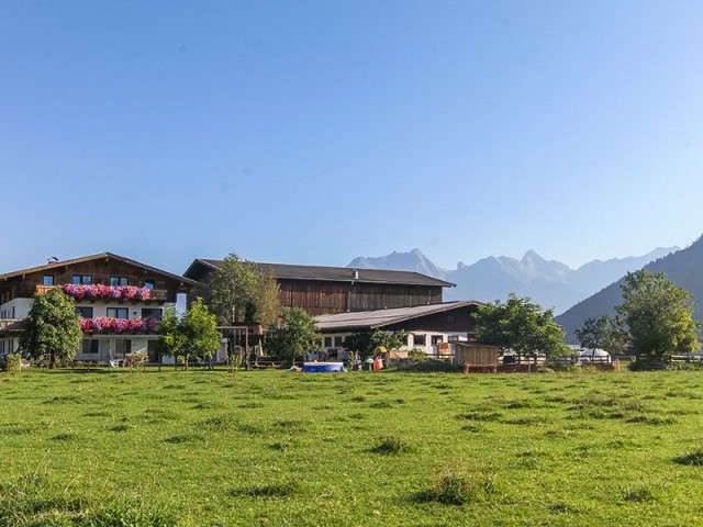 Stiegerhof 