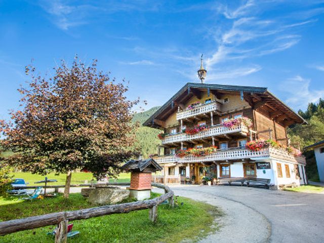 Hauserhof