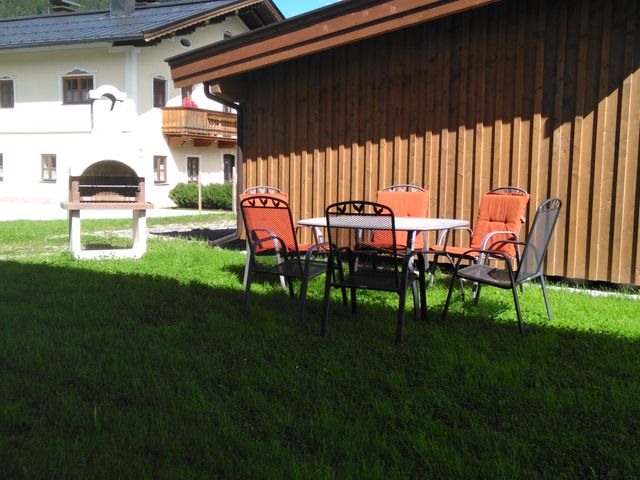 Bauernhof Recherhof