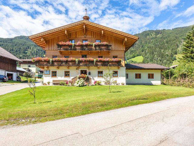Neufanggut